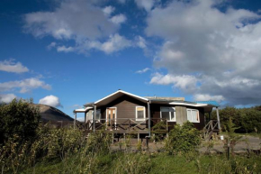  Cabañas Patagonia Encantada  Puerto Natales